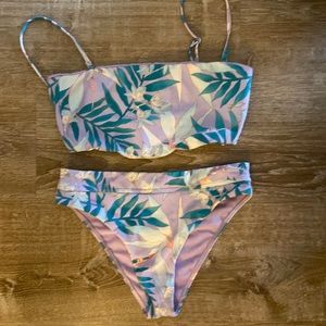 Billabong Bikini Set
